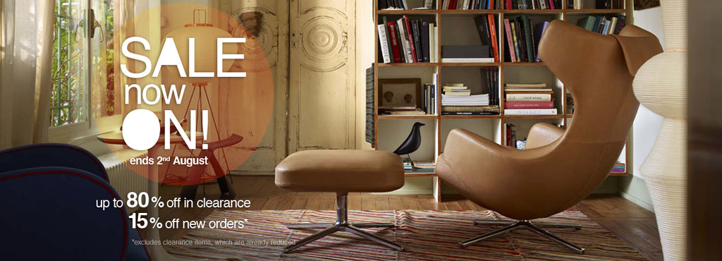 Welcome to our new site!
